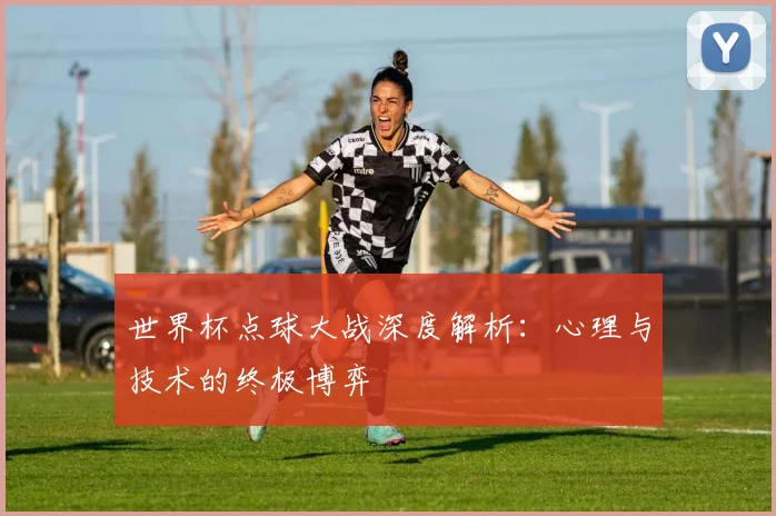 世界杯点球大战深度解析：心理与技术的终极博弈