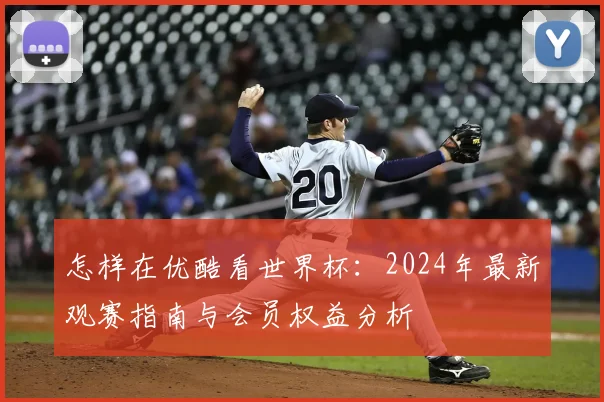 怎样在优酷看世界杯：2024年最新观赛指南与会员权益分析